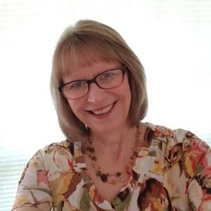 Meet your Posher, Patti